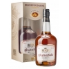 Brandy Budafok Exclusive 700ml